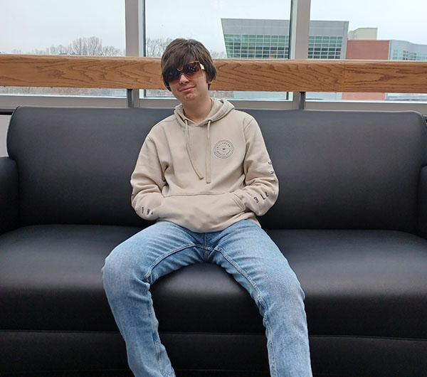 Cameron's Profile Picture