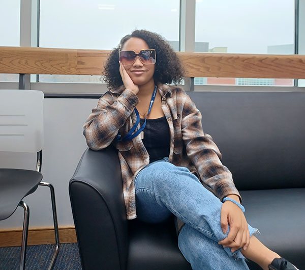 Merissa's Profile Picture