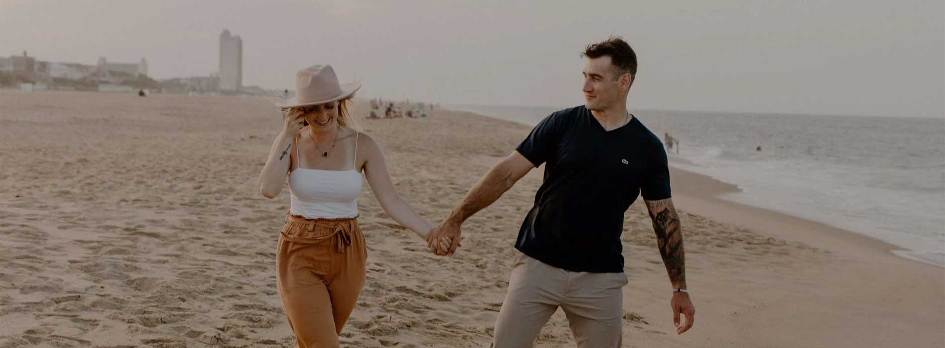 Follow our social media!