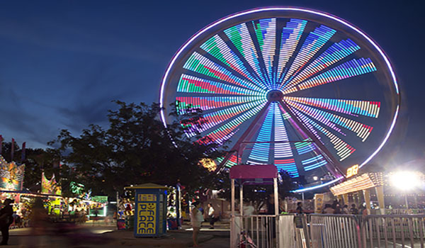 Virginia Beach Carnival